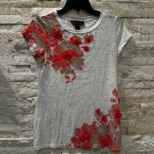 INC International Concepts Top - SIZE M